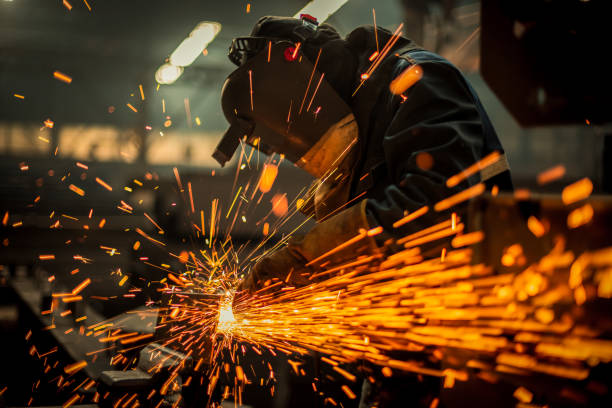 Best Aerospace and Defense Welding in Albers, IL