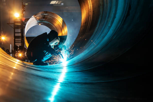 Best Maintenance and Repair Welding in Albers, IL
