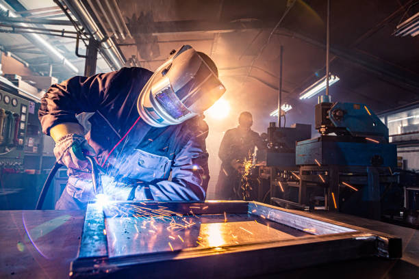 Best Welding Inspection and Certification in Albers, IL
