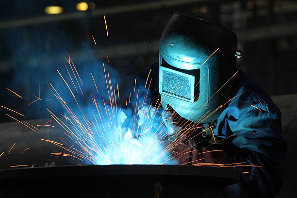 Best Automation and Robotic Welding in Albers, IL