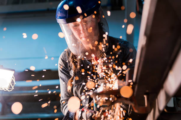 Affordable Welder Services in Albers, IL